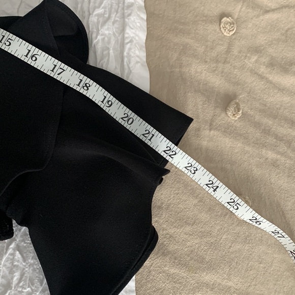 i crew bell sleeve blouse - Picture 9 of 10